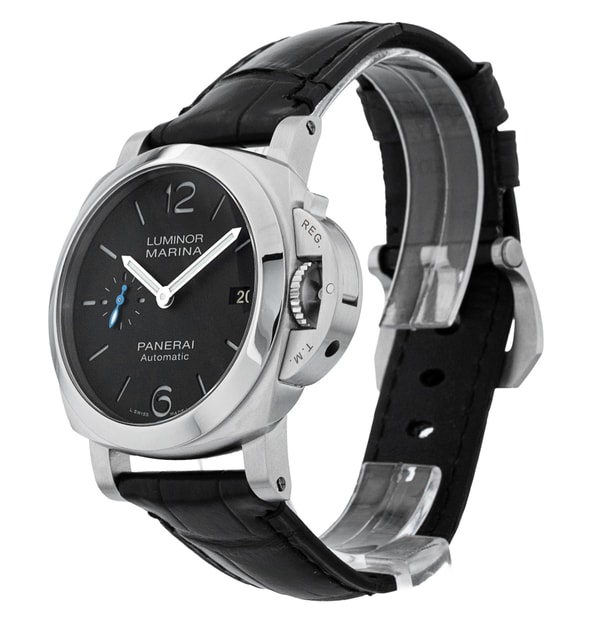 Panerai Luminor Quaranta PAM01372 Image 2